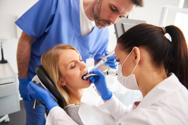 Best Dental Fillings (Composite and Amalgam)  in Bloomingdale, IL