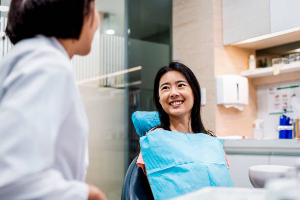 Dental X-Rays and Imaging in Bloomingdale, IL