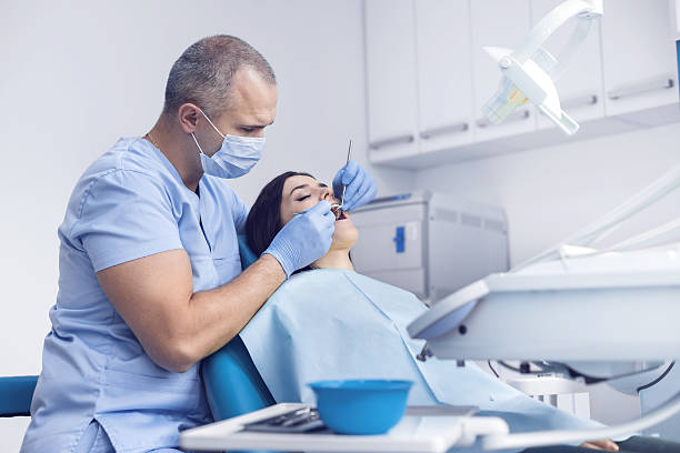 Best Dental Inlays and Onlays  in Bloomingdale, IL