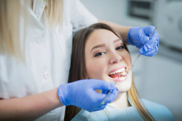 Oral Surgery in Bloomingdale, IL